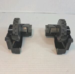 iRobot Roomba Left & Right Wheel Motor Module Pair 4624872 4624873 i3 i7 e5 j7